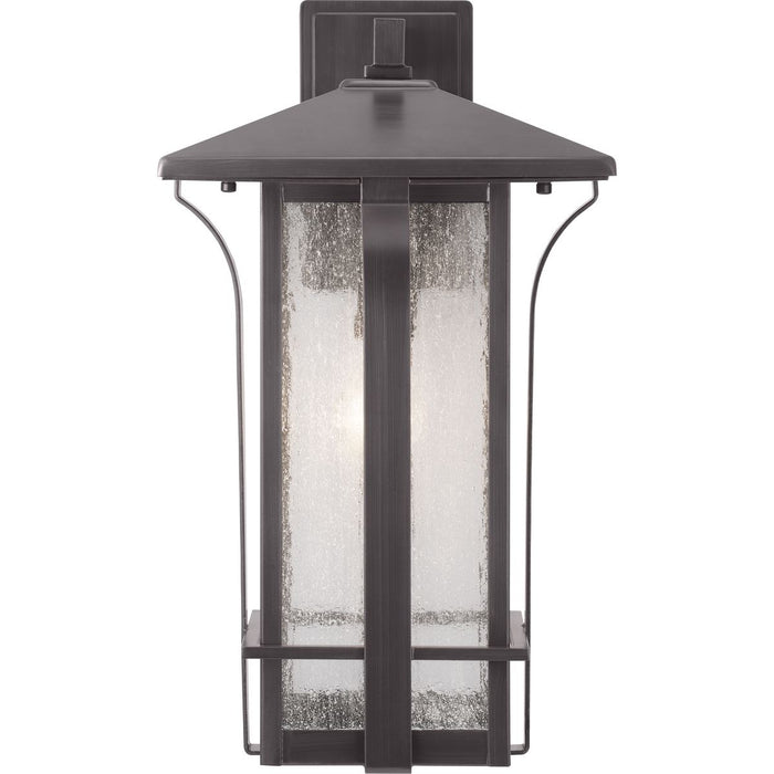 Cullman Wall Lantern-Exterior-Progress Lighting-Lighting Design Store