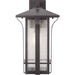 Cullman Wall Lantern-Exterior-Progress Lighting-Lighting Design Store