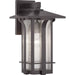 Cullman Wall Lantern-Exterior-Progress Lighting-Lighting Design Store