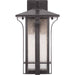 Cullman Wall Lantern-Exterior-Progress Lighting-Lighting Design Store