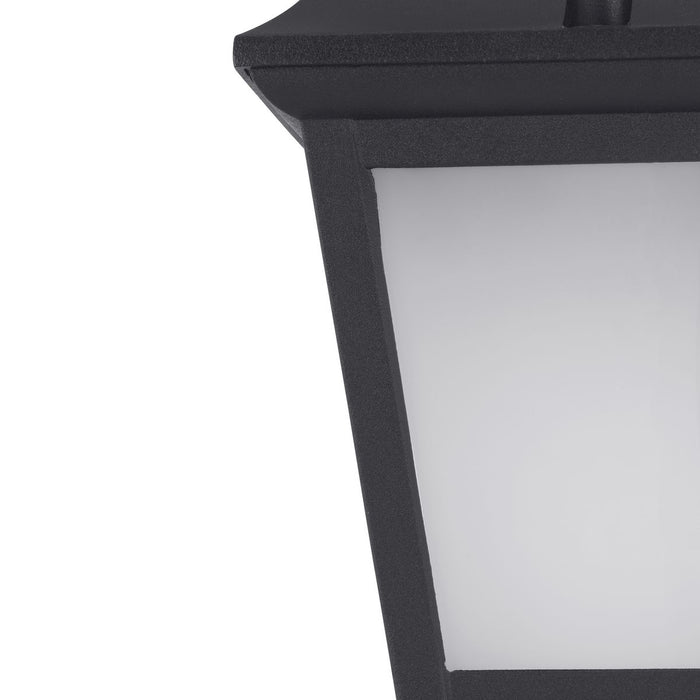 Die-Cast LED Lantern LED Wall Lantern-Exterior-Progress Lighting-Lighting Design Store