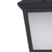 Die-Cast LED Lantern LED Wall Lantern-Exterior-Progress Lighting-Lighting Design Store