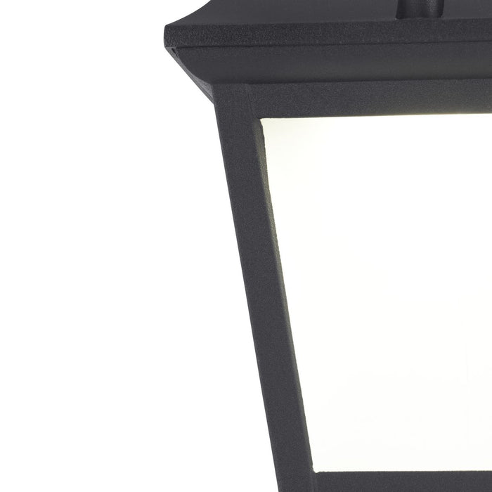 Die-Cast LED Lantern LED Wall Lantern-Exterior-Progress Lighting-Lighting Design Store