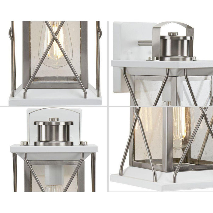 Barlowe Wall Lantern-Exterior-Progress Lighting-Lighting Design Store