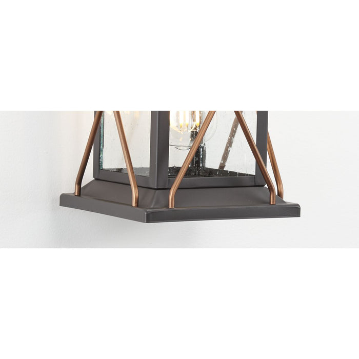 Barlowe Wall Lantern-Exterior-Progress Lighting-Lighting Design Store