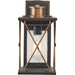 Barlowe Wall Lantern-Exterior-Progress Lighting-Lighting Design Store