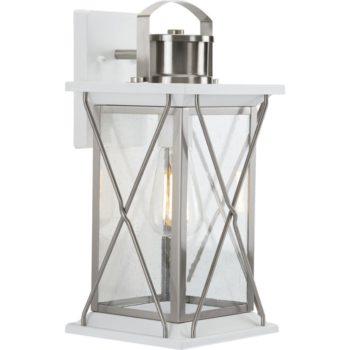 Barlowe Wall Lantern-Exterior-Progress Lighting-Lighting Design Store