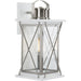 Barlowe Wall Lantern-Exterior-Progress Lighting-Lighting Design Store