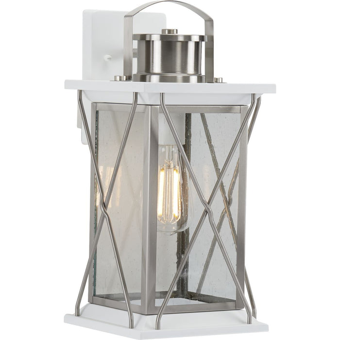 Barlowe Wall Lantern-Exterior-Progress Lighting-Lighting Design Store