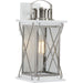 Barlowe Wall Lantern-Exterior-Progress Lighting-Lighting Design Store