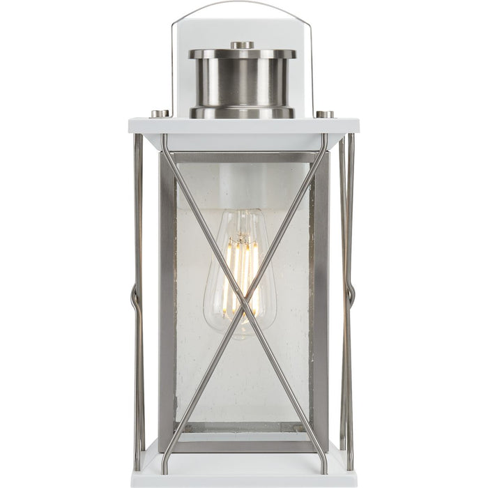 Barlowe Wall Lantern-Exterior-Progress Lighting-Lighting Design Store