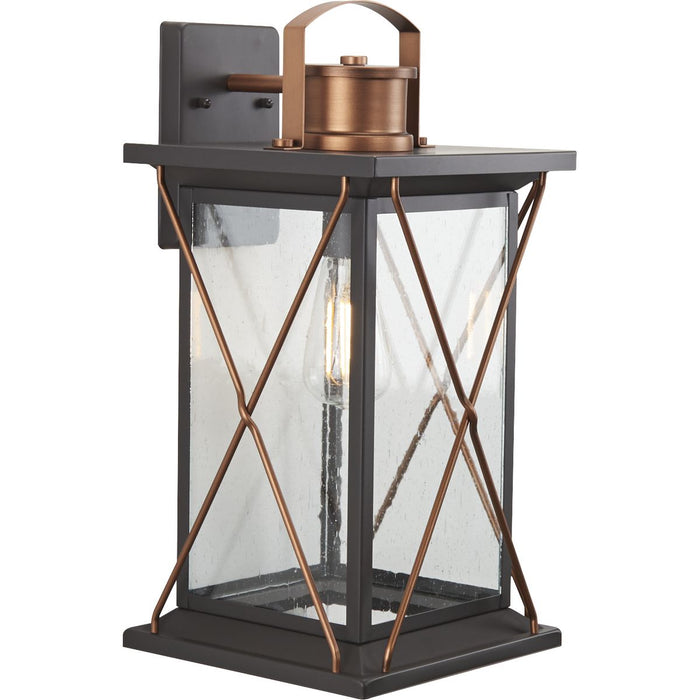 Barlowe Wall Lantern-Exterior-Progress Lighting-Lighting Design Store