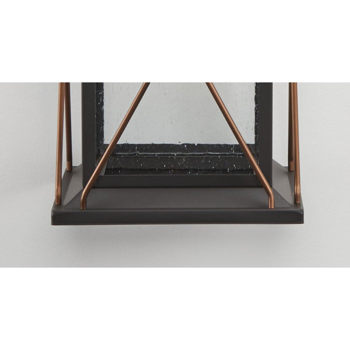 Barlowe Wall Lantern-Exterior-Progress Lighting-Lighting Design Store