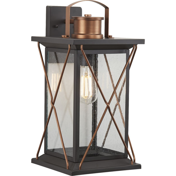 Barlowe Wall Lantern-Exterior-Progress Lighting-Lighting Design Store