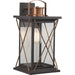 Barlowe Wall Lantern-Exterior-Progress Lighting-Lighting Design Store