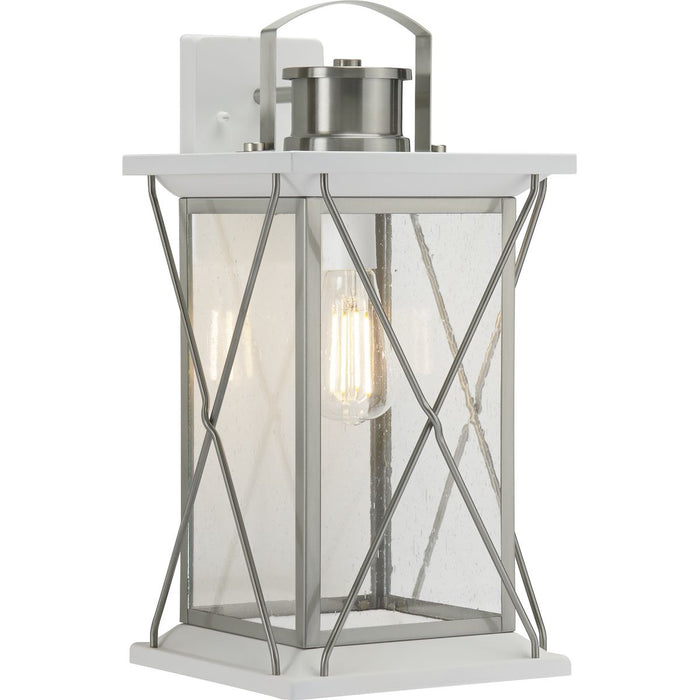Barlowe Wall Lantern-Exterior-Progress Lighting-Lighting Design Store