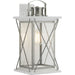 Barlowe Wall Lantern-Exterior-Progress Lighting-Lighting Design Store