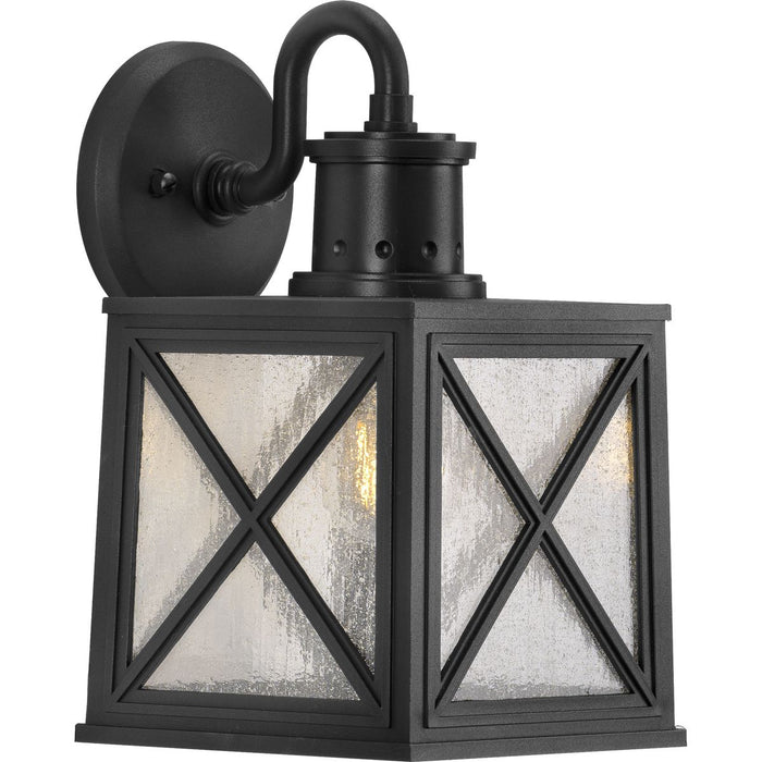 Seagrove Wall Lantern-Exterior-Progress Lighting-Lighting Design Store