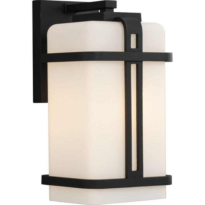 Ellery One Light Outdoor Wall Lantern-Exterior-Progress Lighting-Lighting Design Store