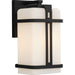 Ellery One Light Outdoor Wall Lantern-Exterior-Progress Lighting-Lighting Design Store