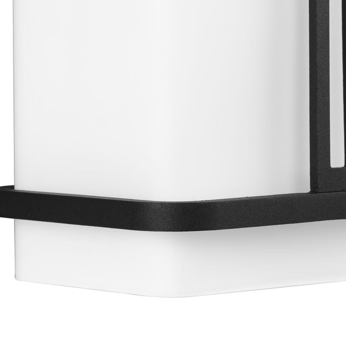 Ellery One Light Outdoor Wall Lantern-Exterior-Progress Lighting-Lighting Design Store