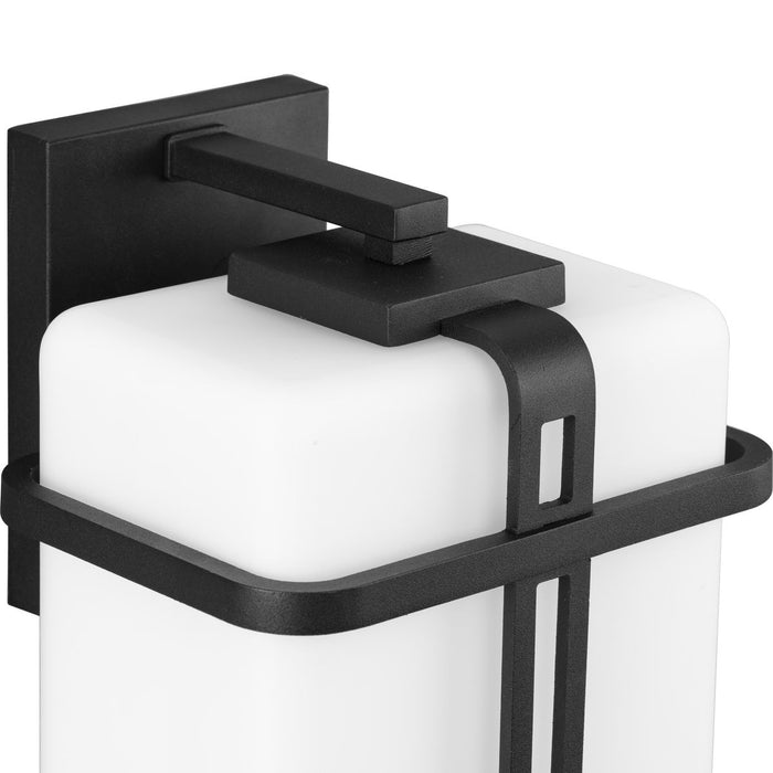 Ellery One Light Outdoor Wall Lantern-Exterior-Progress Lighting-Lighting Design Store