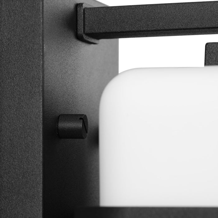 Ellery One Light Outdoor Wall Lantern-Exterior-Progress Lighting-Lighting Design Store