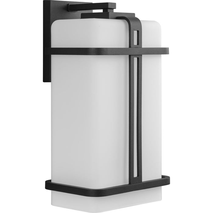 Ellery One Light Outdoor Wall Lantern-Exterior-Progress Lighting-Lighting Design Store