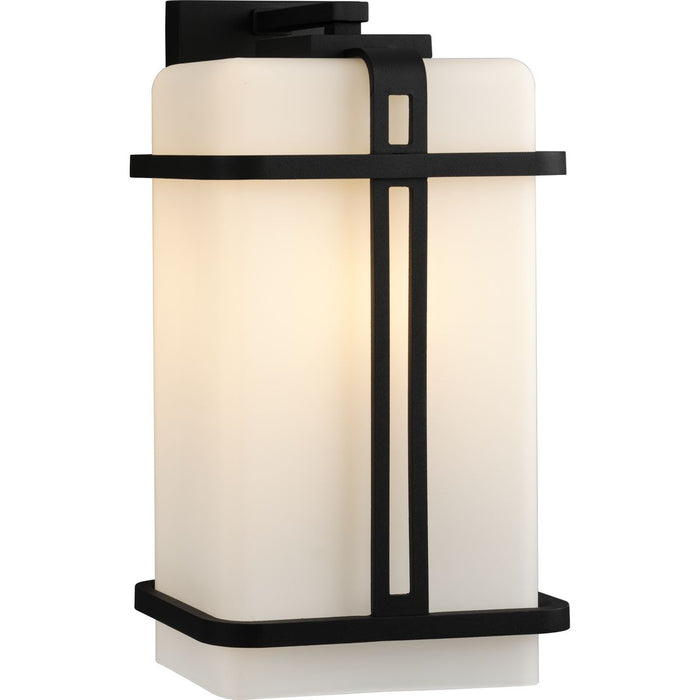 Ellery One Light Outdoor Wall Lantern-Exterior-Progress Lighting-Lighting Design Store