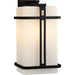 Ellery One Light Outdoor Wall Lantern-Exterior-Progress Lighting-Lighting Design Store