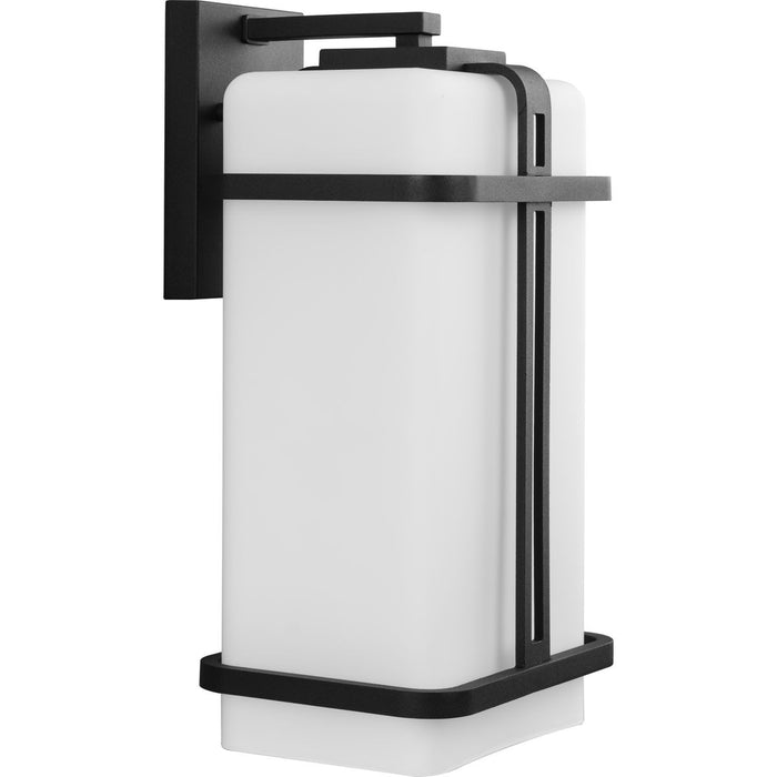 Ellery One Light Outdoor Wall Lantern-Exterior-Progress Lighting-Lighting Design Store