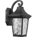 Marquette Wall Lantern-Exterior-Progress Lighting-Lighting Design Store