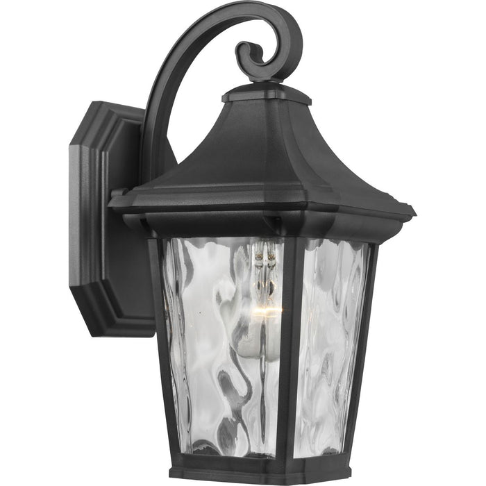 Marquette Wall Lantern-Exterior-Progress Lighting-Lighting Design Store