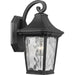 Marquette Wall Lantern-Exterior-Progress Lighting-Lighting Design Store