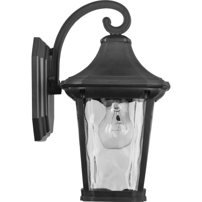 Marquette Wall Lantern-Exterior-Progress Lighting-Lighting Design Store