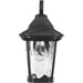 Marquette Wall Lantern-Exterior-Progress Lighting-Lighting Design Store