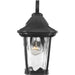 Marquette Wall Lantern-Exterior-Progress Lighting-Lighting Design Store