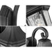 Marquette Wall Lantern-Exterior-Progress Lighting-Lighting Design Store