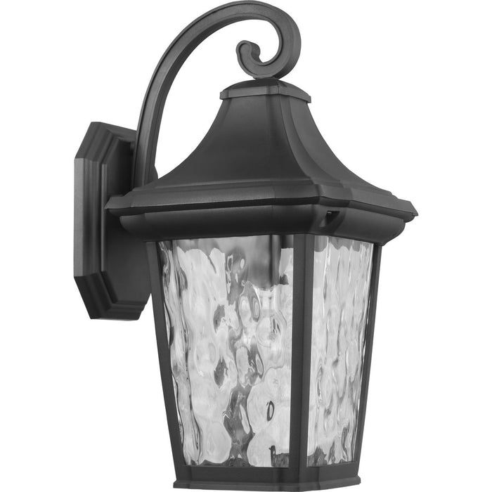 Marquette Wall Lantern-Exterior-Progress Lighting-Lighting Design Store