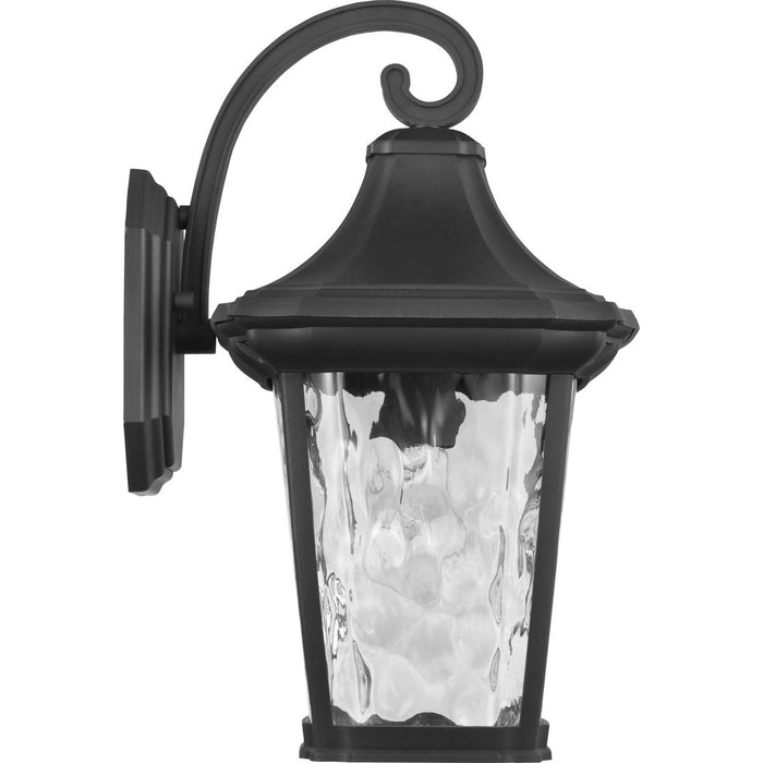 Marquette Wall Lantern-Exterior-Progress Lighting-Lighting Design Store