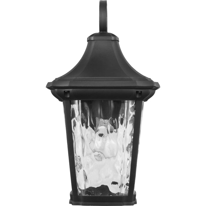 Marquette Wall Lantern-Exterior-Progress Lighting-Lighting Design Store