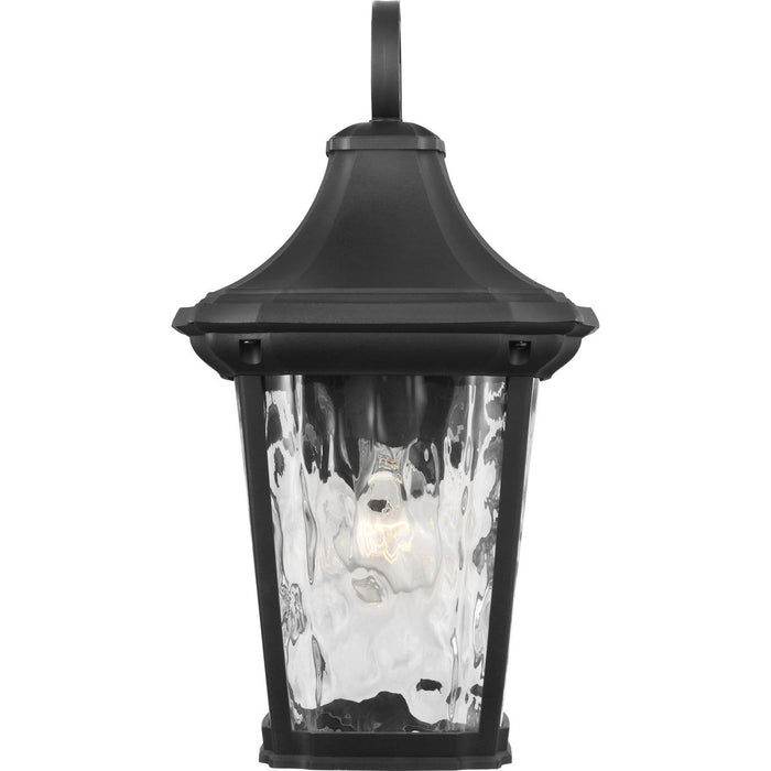 Marquette Wall Lantern-Exterior-Progress Lighting-Lighting Design Store