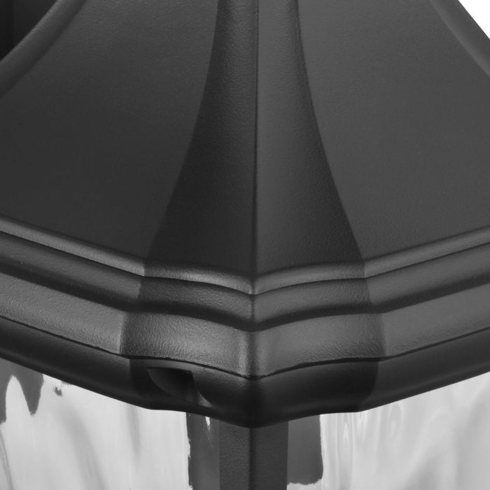 Marquette Wall Lantern-Exterior-Progress Lighting-Lighting Design Store