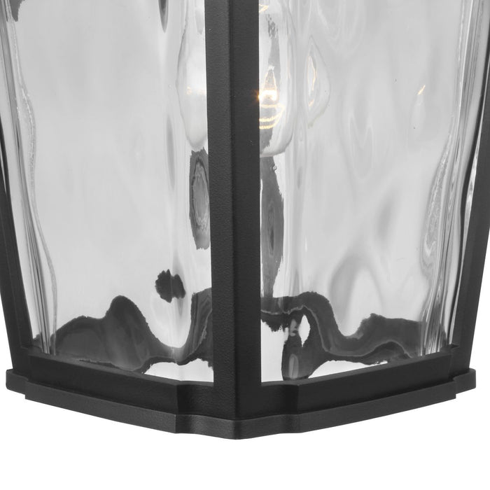 Marquette Wall Lantern-Exterior-Progress Lighting-Lighting Design Store