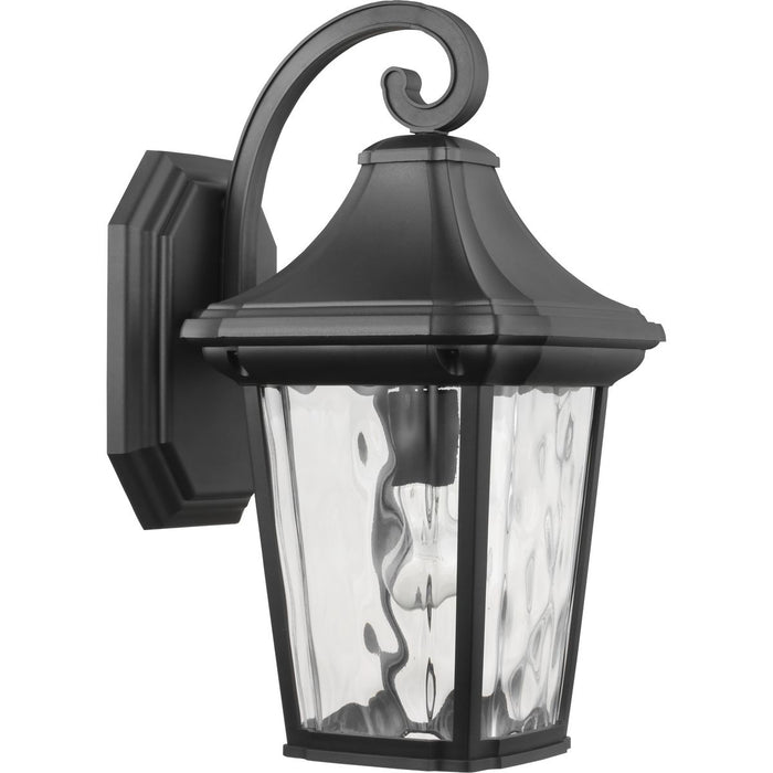 Marquette Wall Lantern-Exterior-Progress Lighting-Lighting Design Store