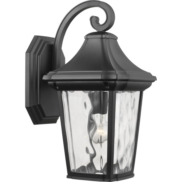 Marquette Wall Lantern-Exterior-Progress Lighting-Lighting Design Store