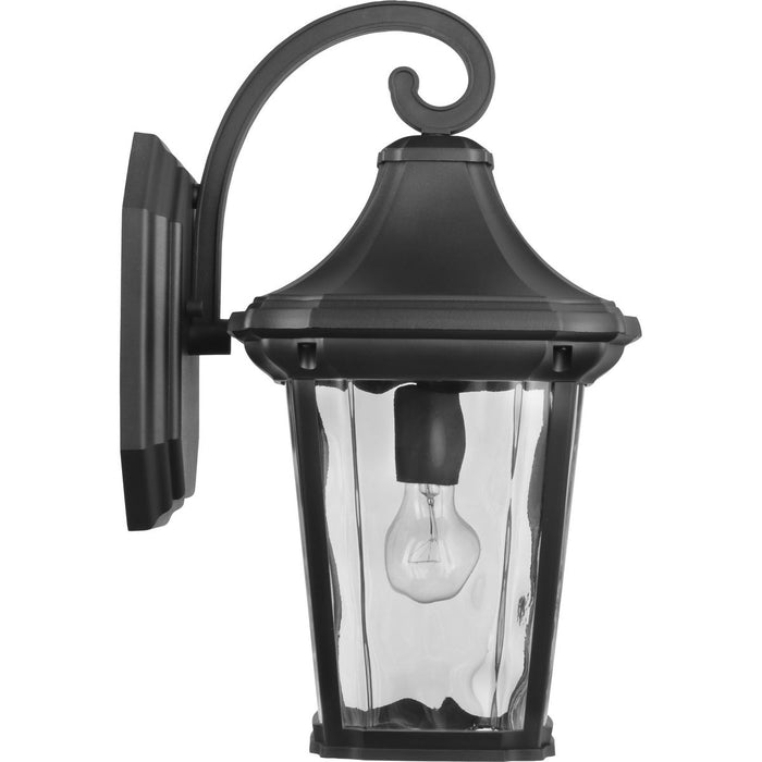Marquette Wall Lantern-Exterior-Progress Lighting-Lighting Design Store