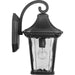 Marquette Wall Lantern-Exterior-Progress Lighting-Lighting Design Store
