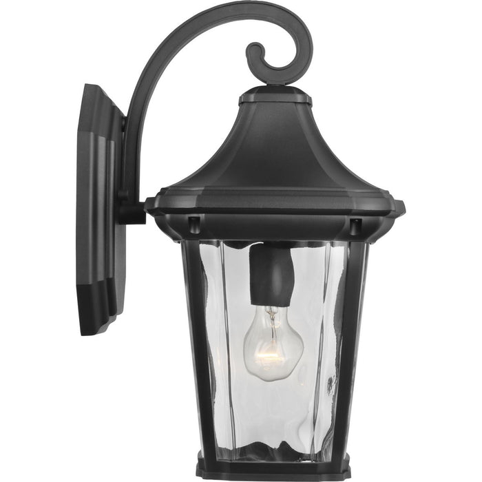 Marquette Wall Lantern-Exterior-Progress Lighting-Lighting Design Store