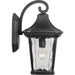 Marquette Wall Lantern-Exterior-Progress Lighting-Lighting Design Store